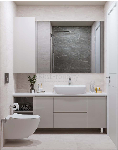 Investitionsprojekt im Bezirk Kepez - Antalya 