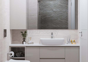 Investitionsprojekt im Bezirk Kepez - Antalya 