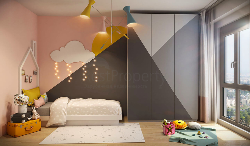 Investitionsprojekt im Bezirk Kepez - Antalya