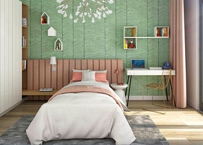 Investitionsprojekt im Bezirk Kepez - Antalya