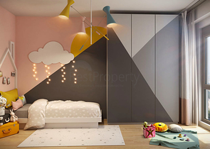 Investitionsprojekt im Bezirk Kepez - Antalya