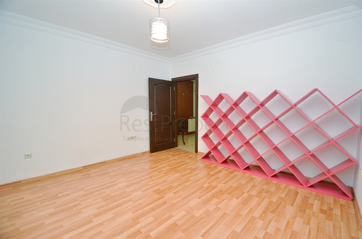 Wohnung mit 3+1 Grundriss im Wohnbezirk Liman - Antalya