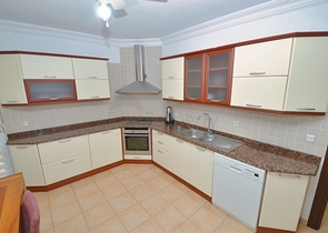 Wohnung mit 3+1 Grundriss im Wohnbezirk Liman - Antalya