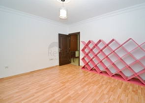 Wohnung mit 3+1 Grundriss im Wohnbezirk Liman - Antalya