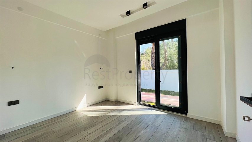 Apartment mit 1+1 Grundriss im Stadtteil Kemer - Antalya 