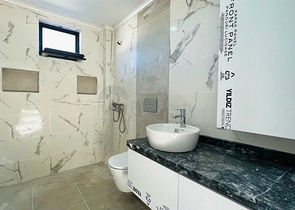 Apartment mit 1+1 Grundriss im Stadtteil Kemer - Antalya 