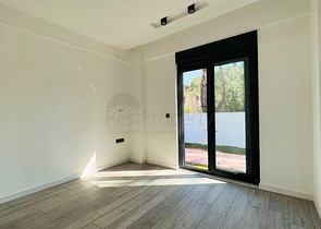 Apartment mit 1+1 Grundriss im Stadtteil Kemer - Antalya 