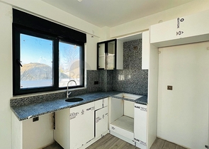 Apartment mit 1+1 Grundriss im Stadtteil Kemer - Antalya 