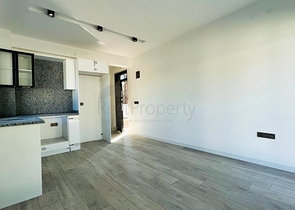 Apartment mit 1+1 Grundriss im Stadtteil Kemer - Antalya 