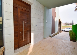 4+1-Villa in der Region Doshemealty - Antalya