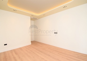 4+1-Villa in der Region Doshemealty - Antalya