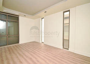 4+1-Villa in der Region Doshemealty - Antalya