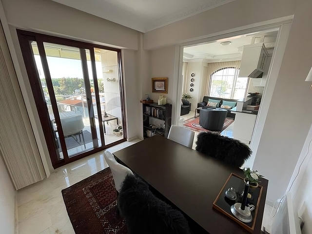 Wohnung 2+1 Duplex in Belek - Antalya Wohnung 2+1 Duplex in Belek - Antalya