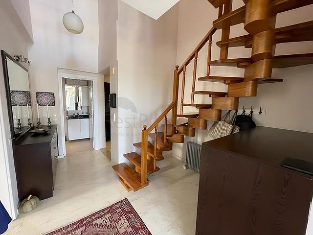 Wohnung 2+1 Duplex in Belek - Antalya Wohnung 2+1 Duplex in Belek - Antalya