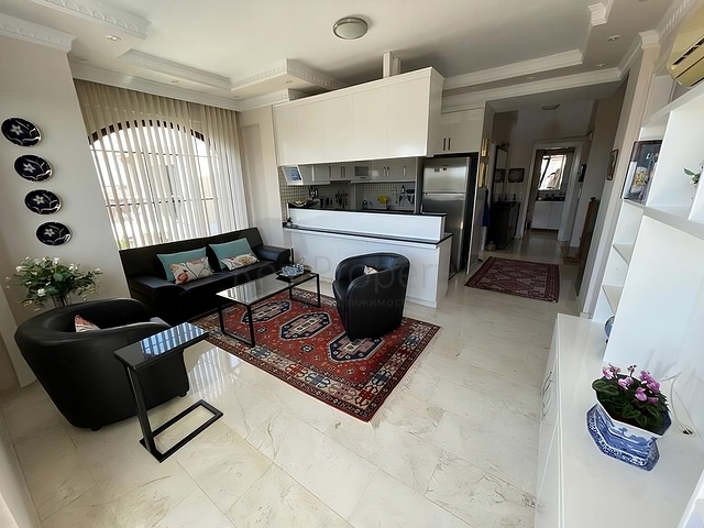 Wohnung 2+1 Duplex in Belek - Antalya Wohnung 2+1 Duplex in Belek - Antalya