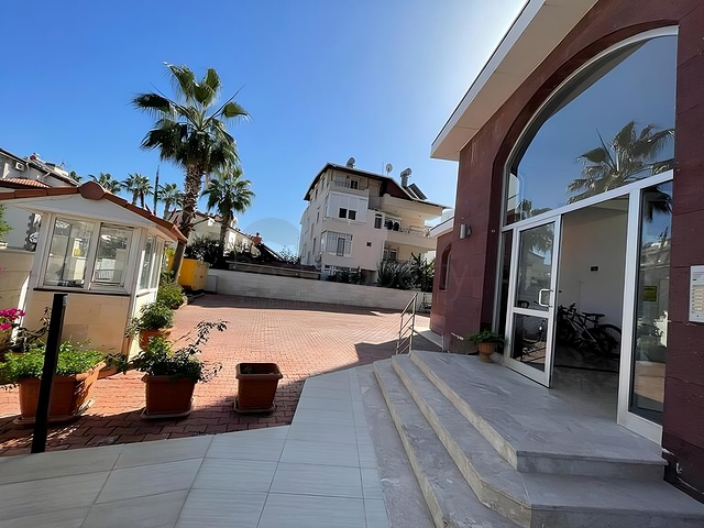 Wohnung 2+1 Duplex in Belek - Antalya Wohnung 2+1 Duplex in Belek - Antalya