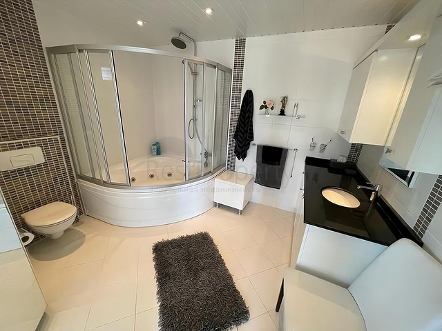 Wohnung 2+1 Duplex in Belek - Antalya Wohnung 2+1 Duplex in Belek - Antalya