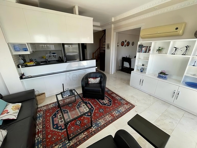 Wohnung 2+1 Duplex in Belek - Antalya Wohnung 2+1 Duplex in Belek - Antalya