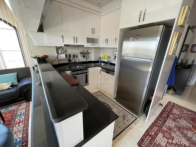 Wohnung 2+1 Duplex in Belek - Antalya Wohnung 2+1 Duplex in Belek - Antalya