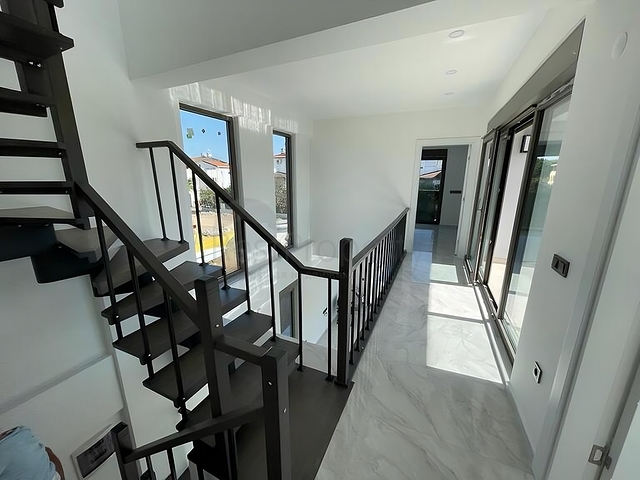 3+1-Villa in Belek - Antalya 