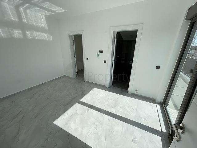 3+1-Villa in Belek - Antalya 