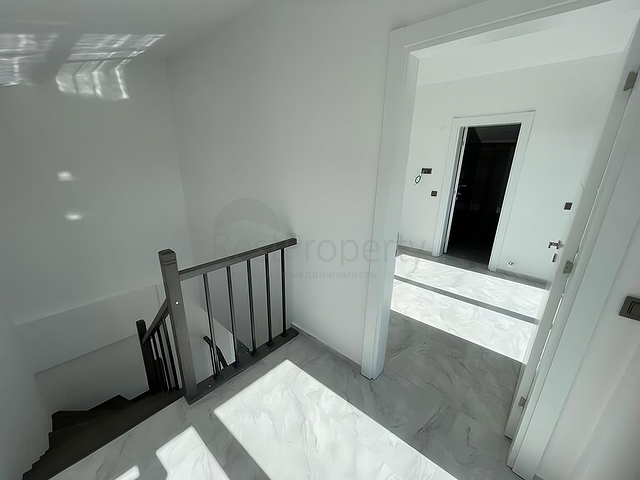 3+1-Villa in Belek - Antalya 