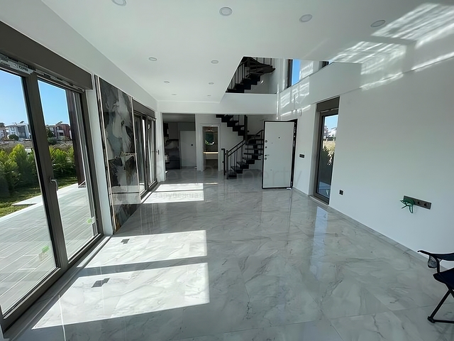 3+1-Villa in Belek - Antalya 