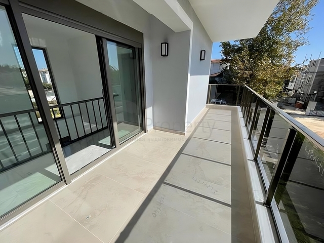 3+1-Villa in Belek - Antalya 