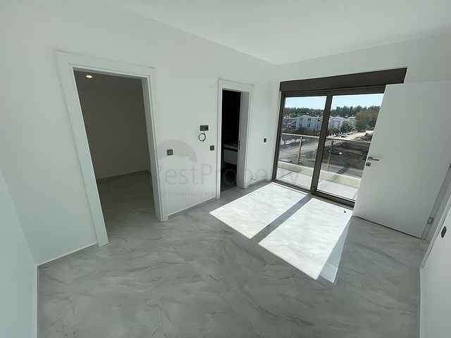 3+1-Villa in Belek - Antalya 