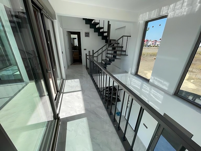 3+1-Villa in Belek - Antalya 