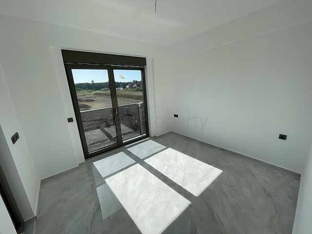 3+1-Villa in Belek - Antalya 