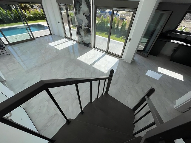 3+1-Villa in Belek - Antalya 