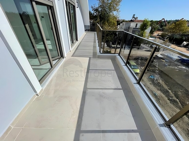 3+1-Villa in Belek - Antalya 