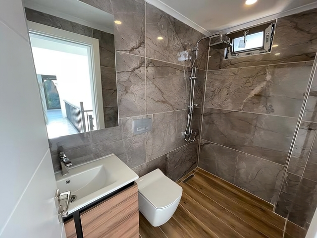 3+1-Villa in Belek - Antalya 