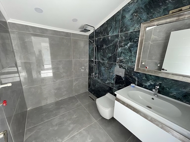 3+1-Villa in Belek - Antalya 