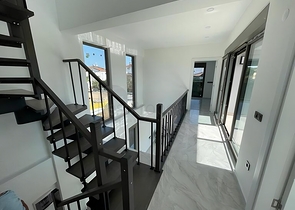 3+1-Villa in Belek - Antalya 