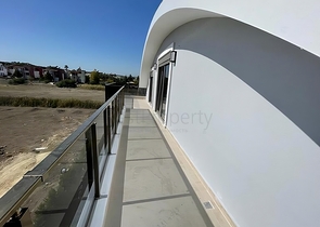 3+1-Villa in Belek - Antalya 