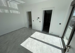 3+1-Villa in Belek - Antalya 