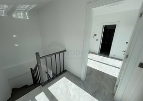 3+1-Villa in Belek - Antalya 