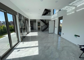 3+1-Villa in Belek - Antalya 