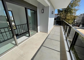 3+1-Villa in Belek - Antalya 