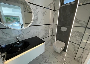 3+1-Villa in Belek - Antalya 