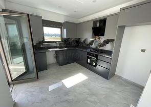 3+1-Villa in Belek - Antalya 