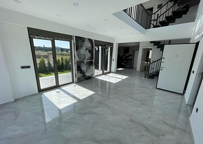 3+1-Villa in Belek - Antalya 