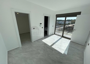 3+1-Villa in Belek - Antalya 