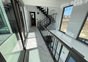 3+1-Villa in Belek - Antalya 