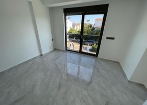 3+1-Villa in Belek - Antalya 