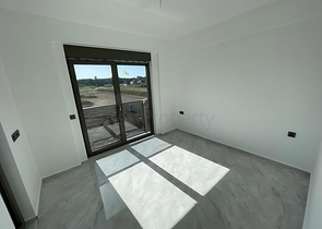 3+1-Villa in Belek - Antalya 