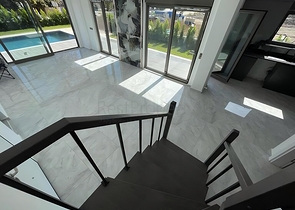 3+1-Villa in Belek - Antalya 