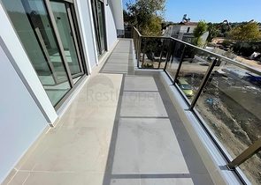 3+1-Villa in Belek - Antalya 